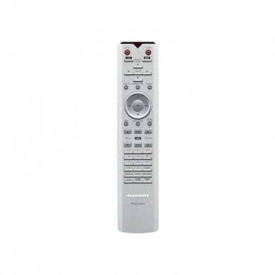 Stiprintuvas PM-12 SE 8 Stiprintuvas PM-12 SE 8
