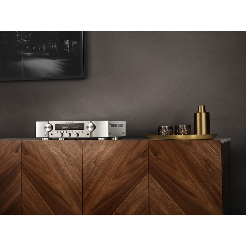 Stereo AV imtuvas NR1200 5 Stereo AV imtuvas NR1200 5