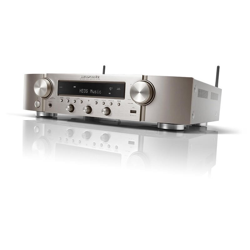 Stereo AV imtuvas NR1200 4