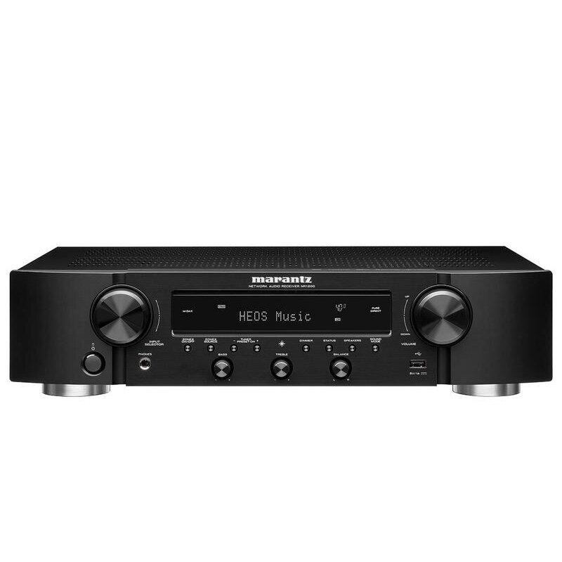 Stereo AV imtuvas NR1200