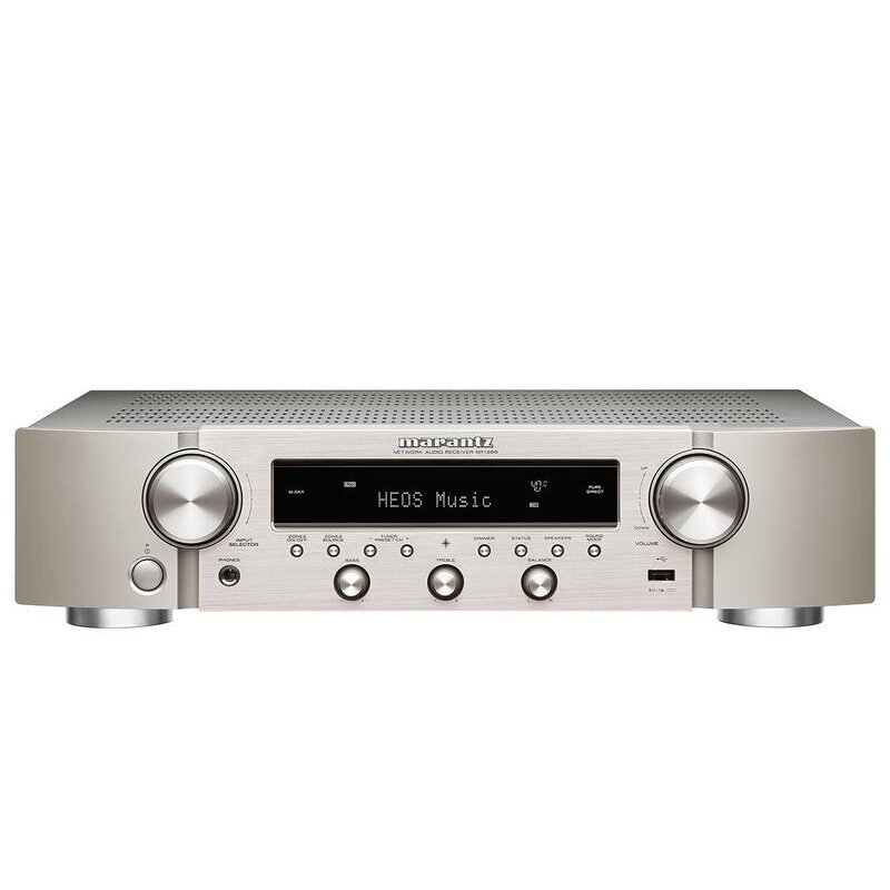 Stereo AV imtuvas NR1200 3 Stereo AV imtuvas NR1200 3
