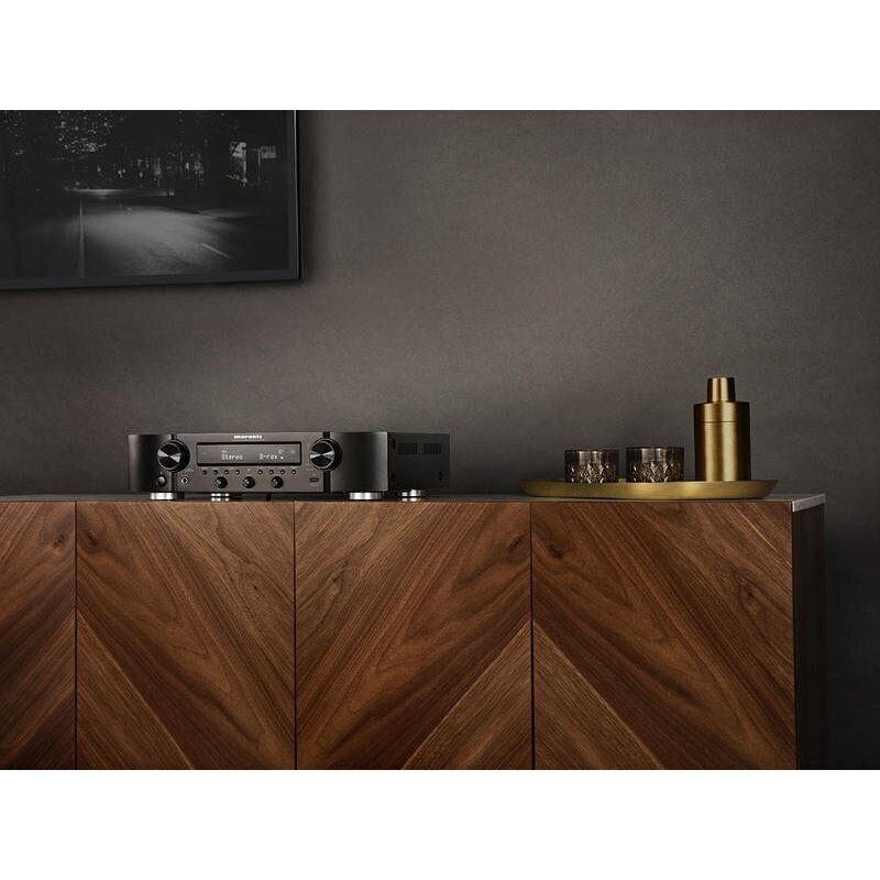 Stereo AV imtuvas NR1200 2
