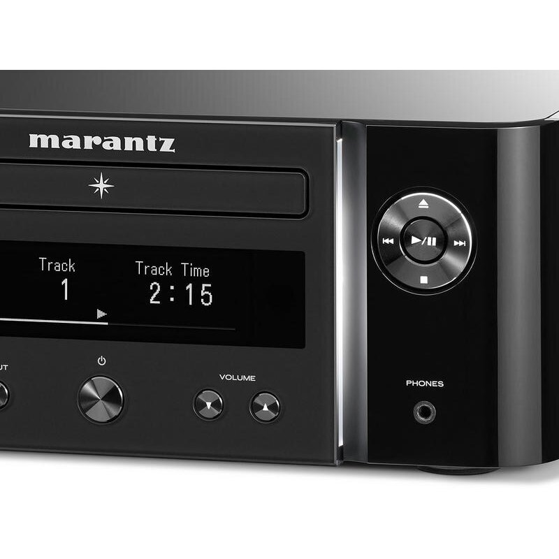Stereo AV imtuvas su CD grotuvu MELODY X 2 Stereo AV imtuvas su CD grotuvu MELODY X 2