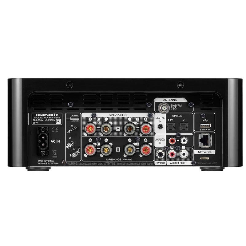 Stereo AV imtuvas su CD grotuvu MELODY X 3 Stereo AV imtuvas su CD grotuvu MELODY X 3