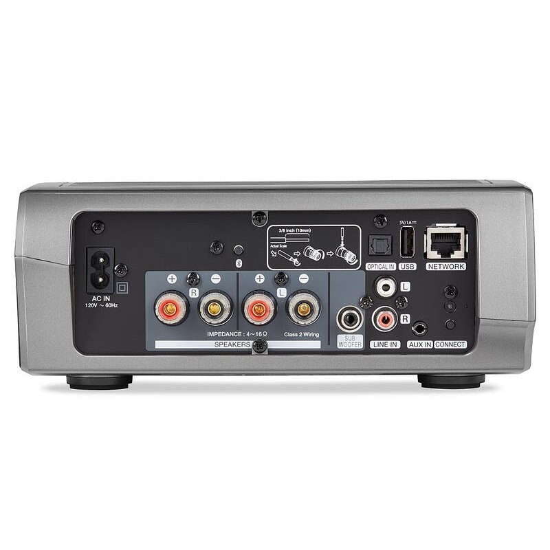 Stiprintuvas HEOS AMP HS2 3