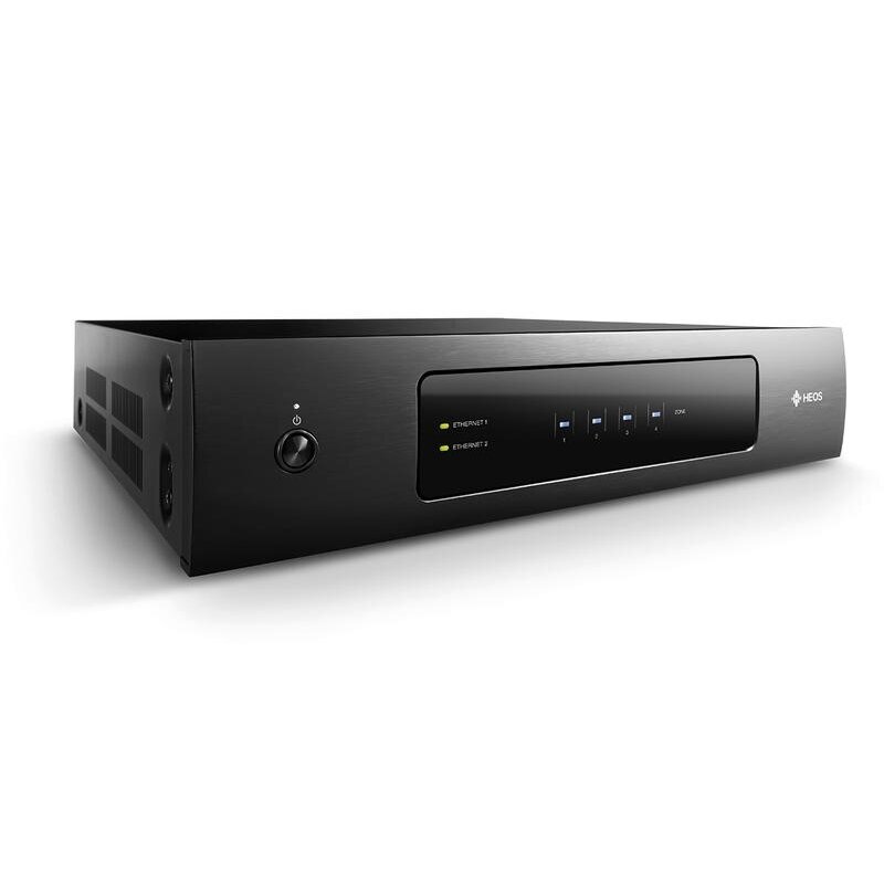 Stiprintuvas HEOS DRIVE HS2 Stiprintuvas HEOS DRIVE HS2