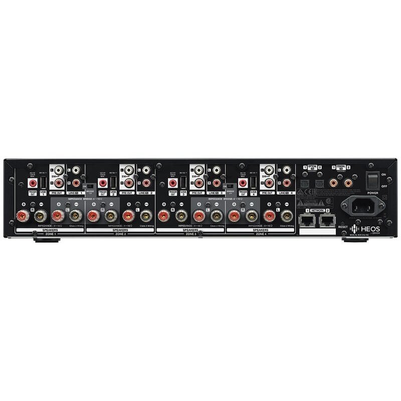Stiprintuvas HEOS DRIVE HS2 2