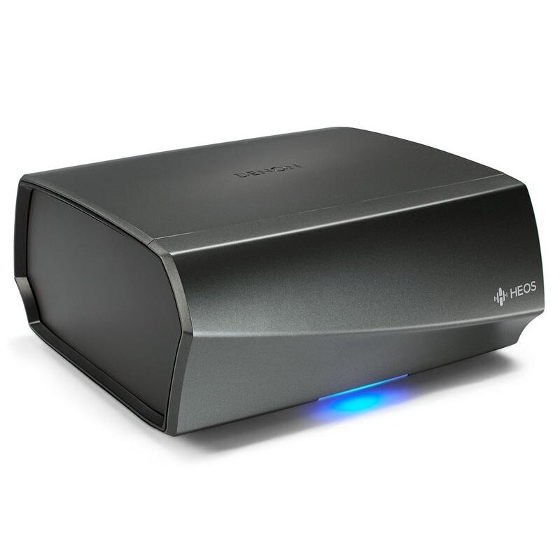 Stiprintuvas HEOS LINK HS2 1