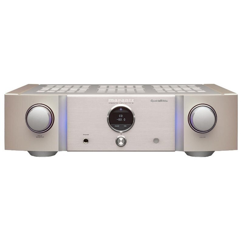Stiprintuvas PM-12 SE 3