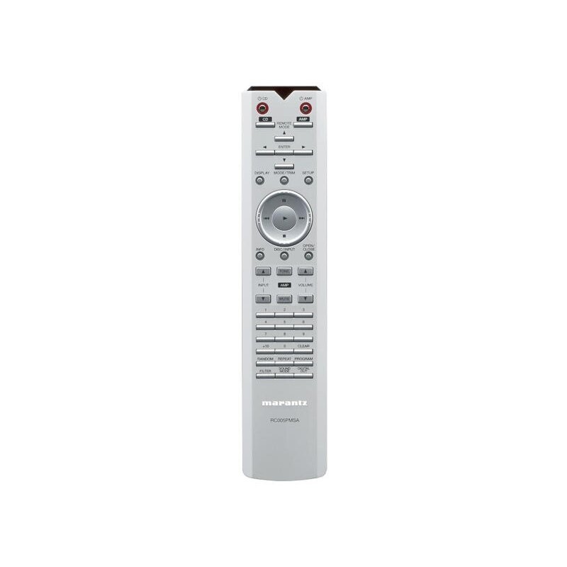 Stiprintuvas PM-12 SE 8