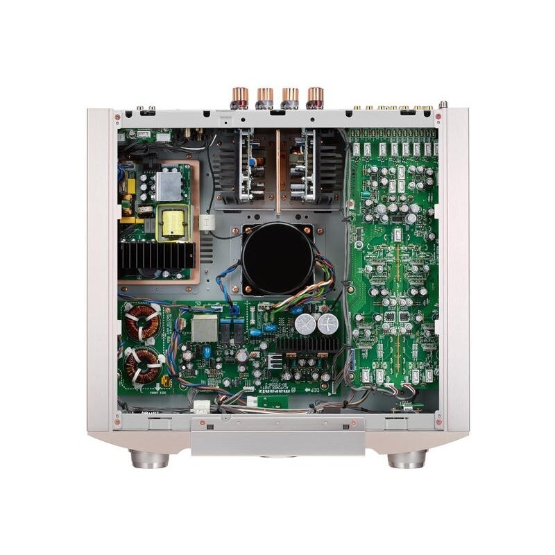 Stiprintuvas PM-12 SE 7
