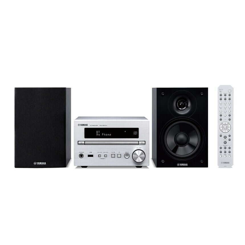 Stereo CD imtuvas Yamaha MCR-B270D 1