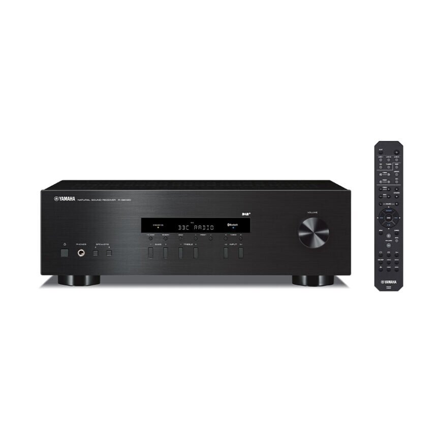 Stereo imtuvas R-S202D Stereo imtuvas R-S202D