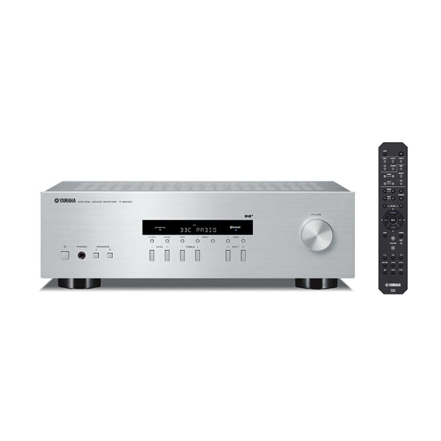 Stereo imtuvas R-S202D 1 Stereo imtuvas R-S202D 1