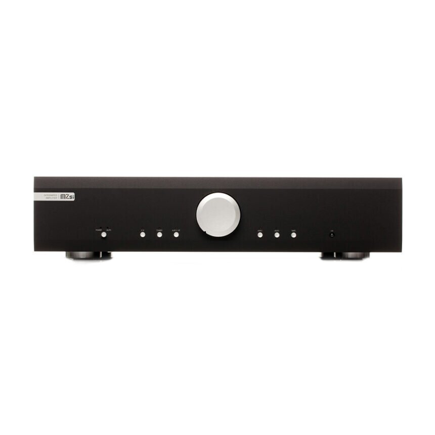 Stiprintuvas Musical Fidelity M2SI Stiprintuvas Musical Fidelity M2SI