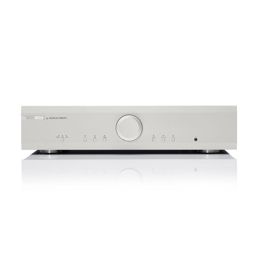 Integruotas Stiprintuvas Musical Fidelity M3SI 1 Integruotas Stiprintuvas Musical Fidelity M3SI 1