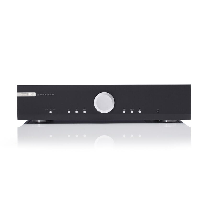 Integruotas Stiprintuvas Musical Fidelity M3SI