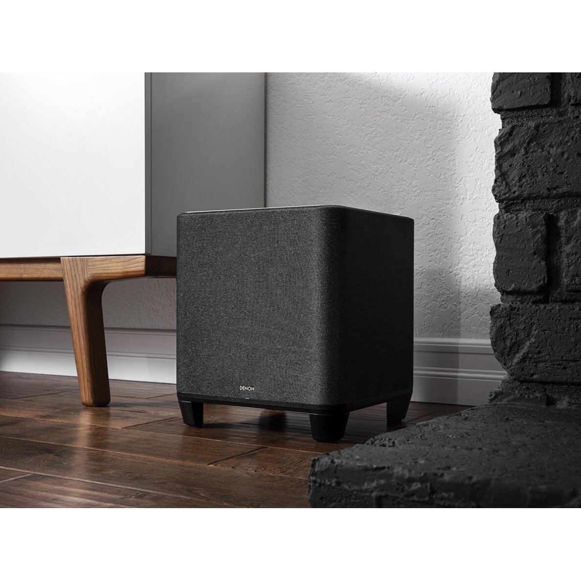 Žemų dažnių garsiakalbis DENON HOME SUBWOOFER 6 Žemų dažnių garsiakalbis DENON HOME SUBWOOFER 6