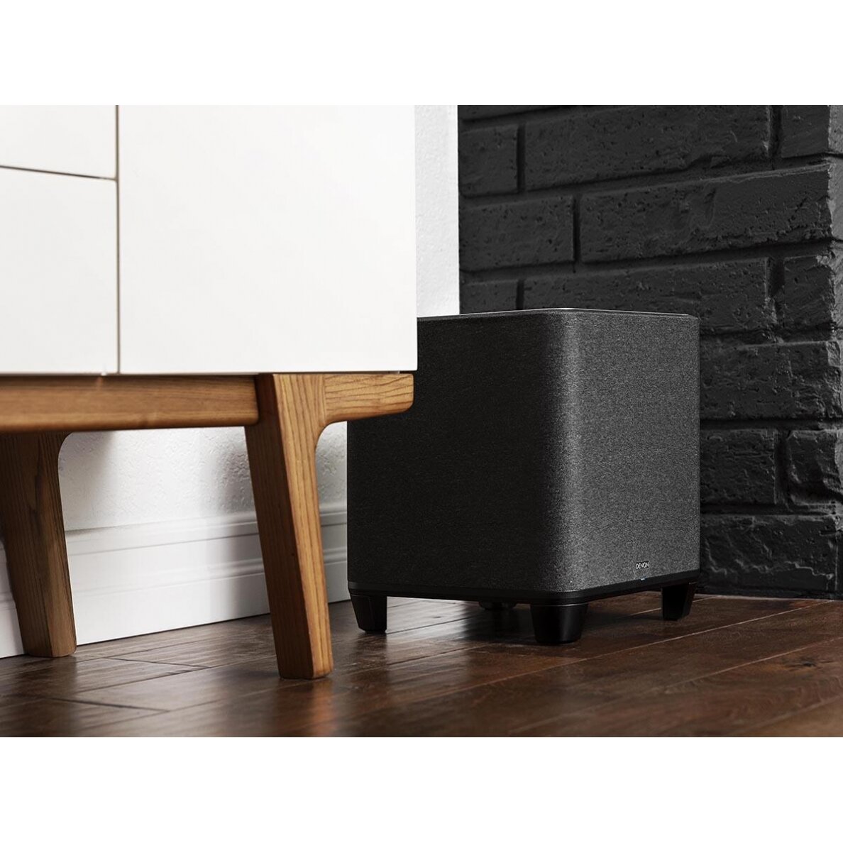 Žemų dažnių garsiakalbis DENON HOME SUBWOOFER 7