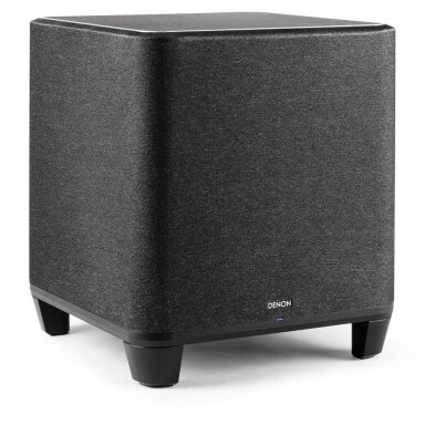Žemų dažnių garsiakalbis DENON HOME SUBWOOFER