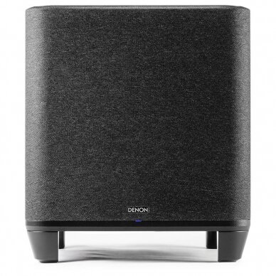 Žemų dažnių garsiakalbis DENON HOME SUBWOOFER 1 Žemų dažnių garsiakalbis DENON HOME SUBWOOFER 1