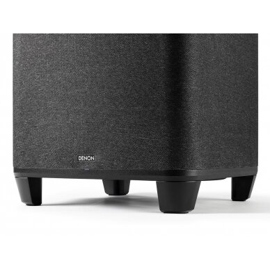 Žemų dažnių garsiakalbis DENON HOME SUBWOOFER 3