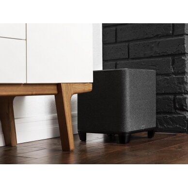 Žemų dažnių garsiakalbis DENON HOME SUBWOOFER 7