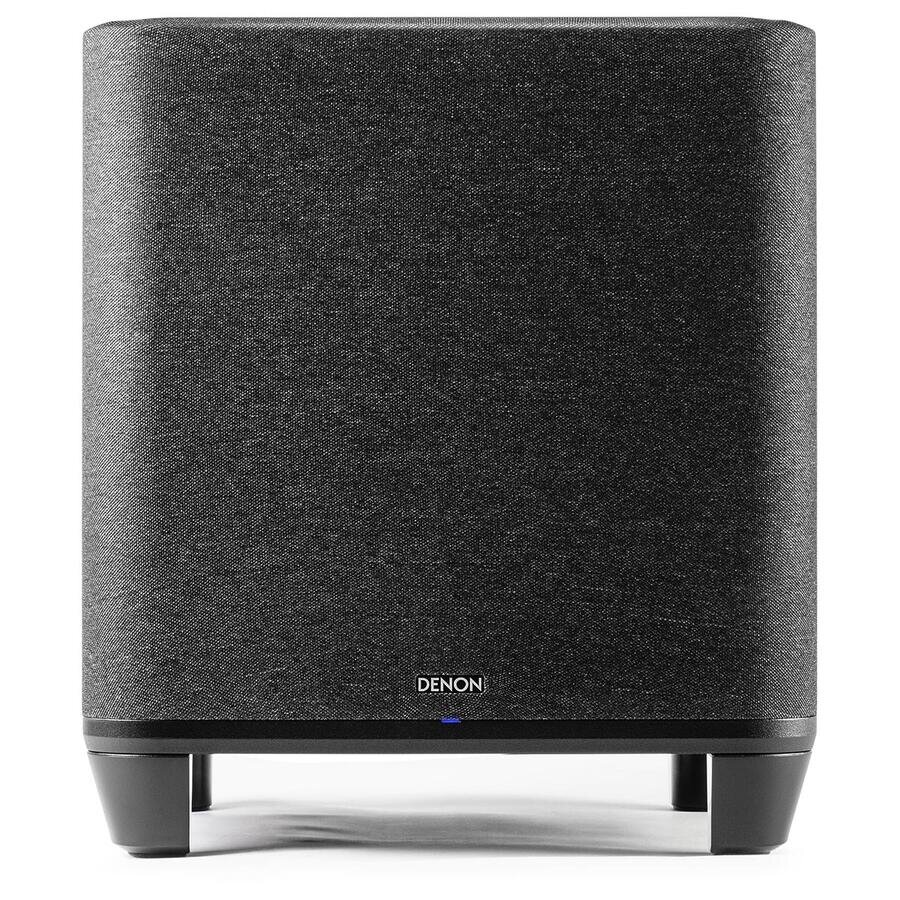 Žemų dažnių garsiakalbis DENON HOME SUBWOOFER 1 Žemų dažnių garsiakalbis DENON HOME SUBWOOFER 1