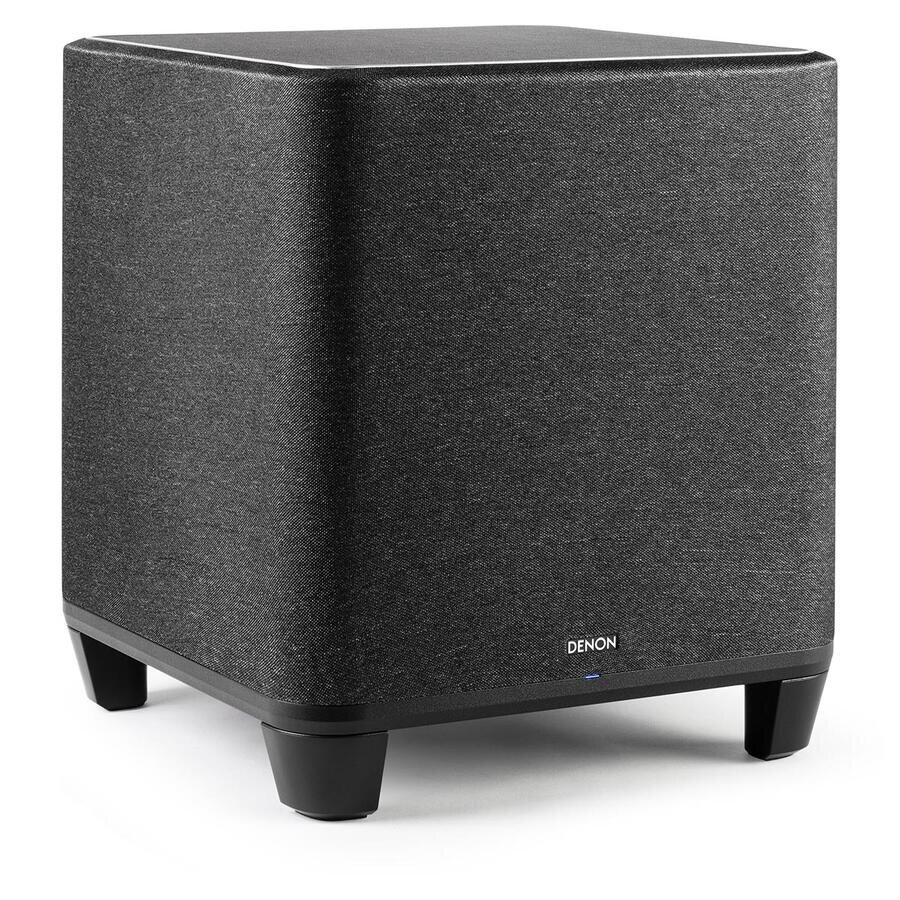 Žemų dažnių garsiakalbis DENON HOME SUBWOOFER