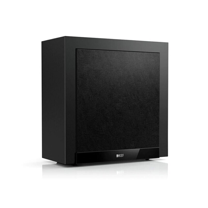 KEF T2 žemų dažnių garsiakalbis 1