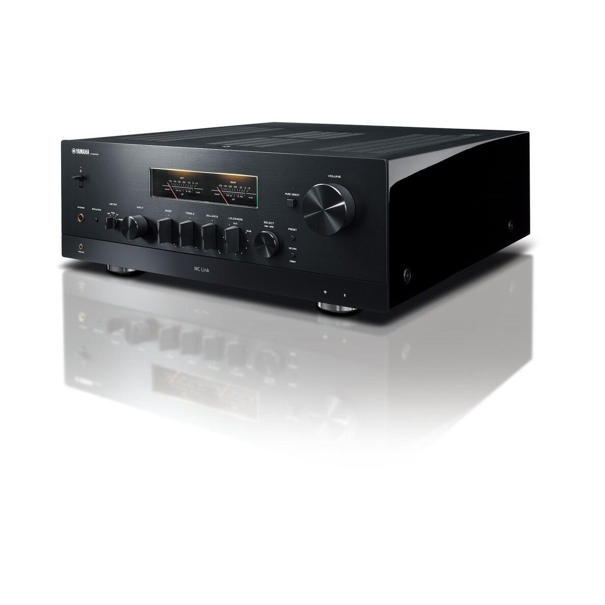 Tinklo grotuvas R-N2000A 1