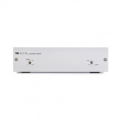 Bluetooth imtuvas Musical Fidelity V90-BLU5 HD Bluetooth imtuvas Musical Fidelity V90-BLU5 HD