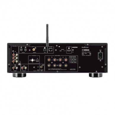 Tinklo grotuvas R-N1000A 2 Tinklo grotuvas R-N1000A 2