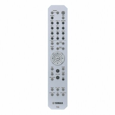 Tinklo grotuvas R-N600A 2