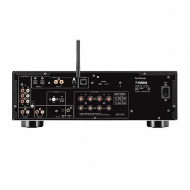Tinklo grotuvas R-N800A 2
