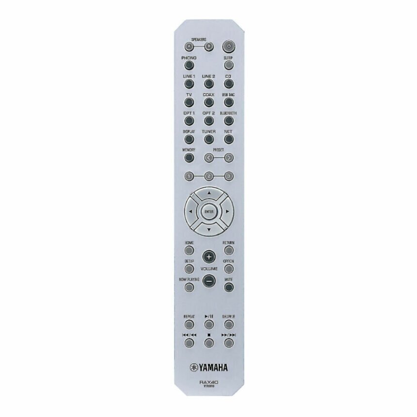 Tinklo grotuvas R-N1000A 3