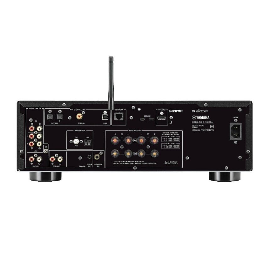 Tinklo grotuvas R-N1000A 2