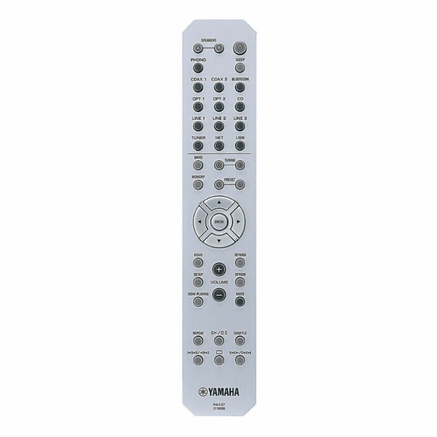 Tinklo grotuvas R-N600A 2 Tinklo grotuvas R-N600A 2