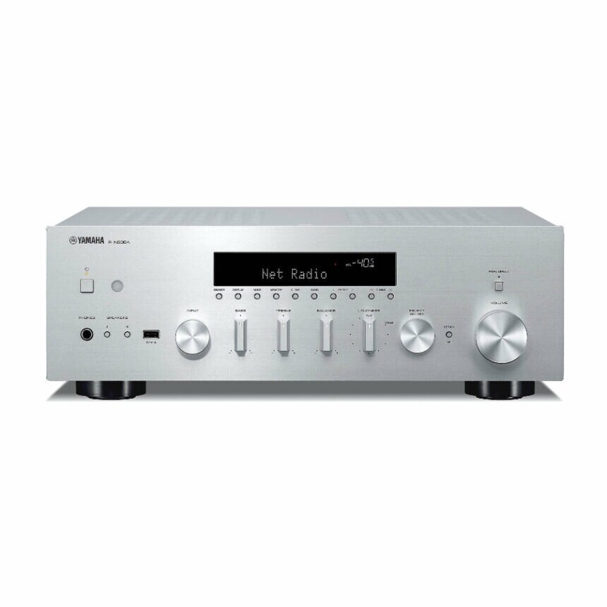 Tinklo grotuvas R-N600A 1 Tinklo grotuvas R-N600A 1