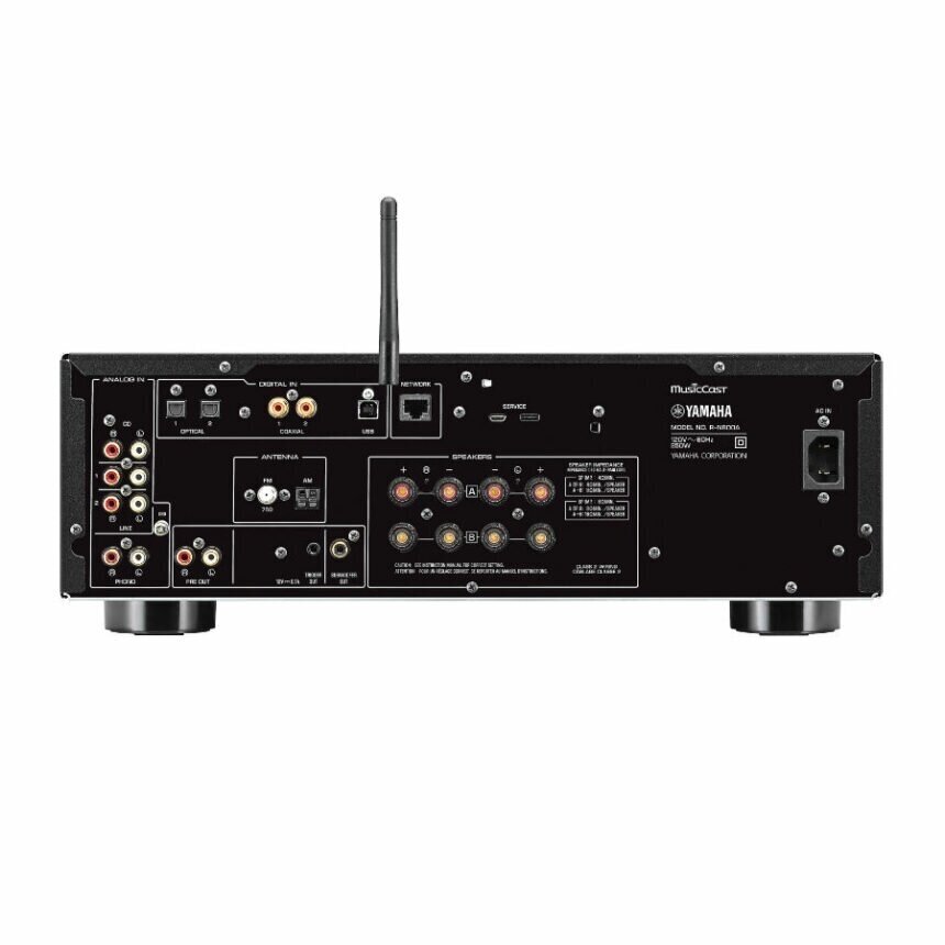 Tinklo grotuvas R-N800A 2