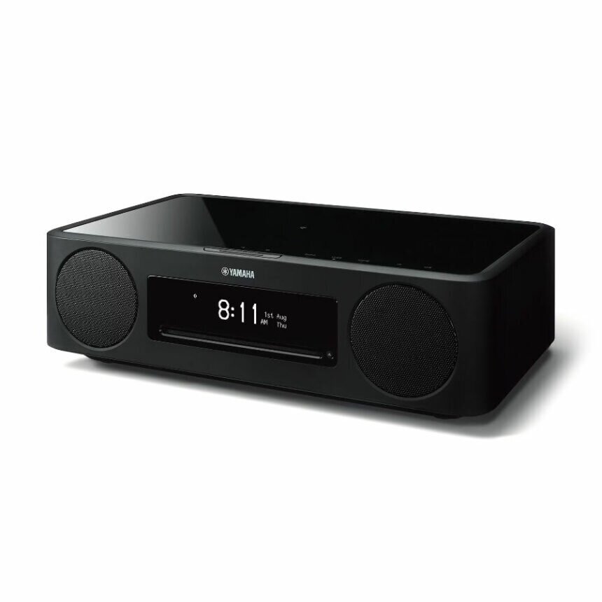 Yamaha MusicCast 200 TSX-N237D 5