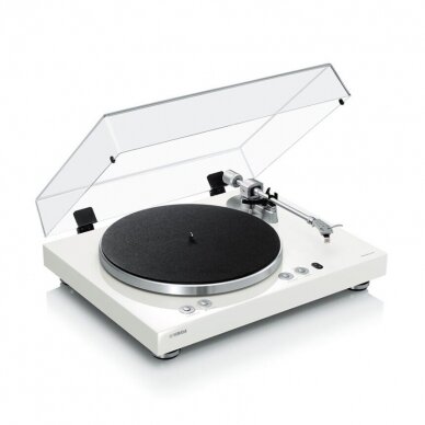 Patefonas Yamaha TT-N503 MusicCast VINYL 500 6