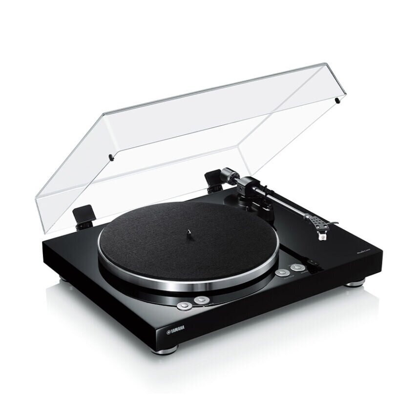 Patefonas Yamaha TT-N503 MusicCast VINYL 500 5 Patefonas Yamaha TT-N503 MusicCast VINYL 500 5