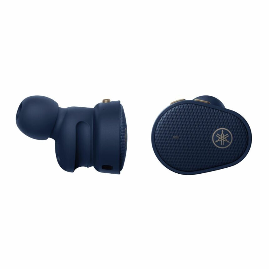 Beveilės Ausinės Yamaha TW-E5B 19