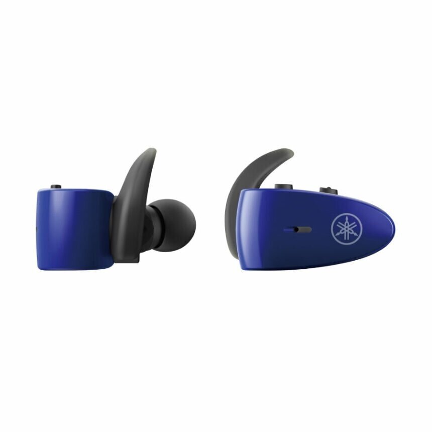 Beveilės Ausinės Yamaha TW-ES5A Sport 17 Beveilės Ausinės Yamaha TW-ES5A Sport 17