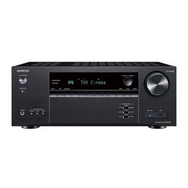 TX-NR6100 7.2 A/V stiprintuvas