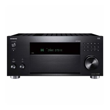 TX-RZ50 9.2 A/V stiprintuvas