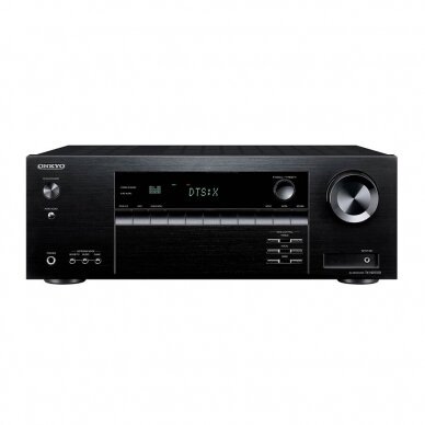 TX-NR5100 7.2 A/V stiprintuvas 1