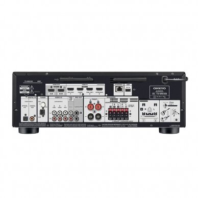 TX-NR5100 7.2 A/V stiprintuvas 2