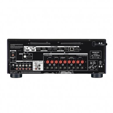 TX-NR6100 7.2 A/V stiprintuvas 2